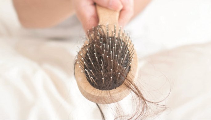 Is Postpartum Hair Loss Normal?